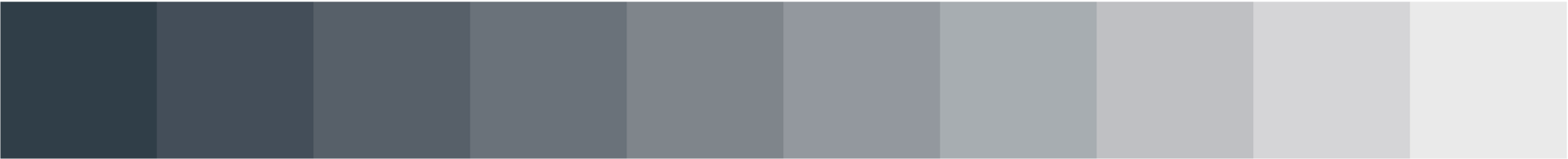 Nittedal kommune primærfarge grå